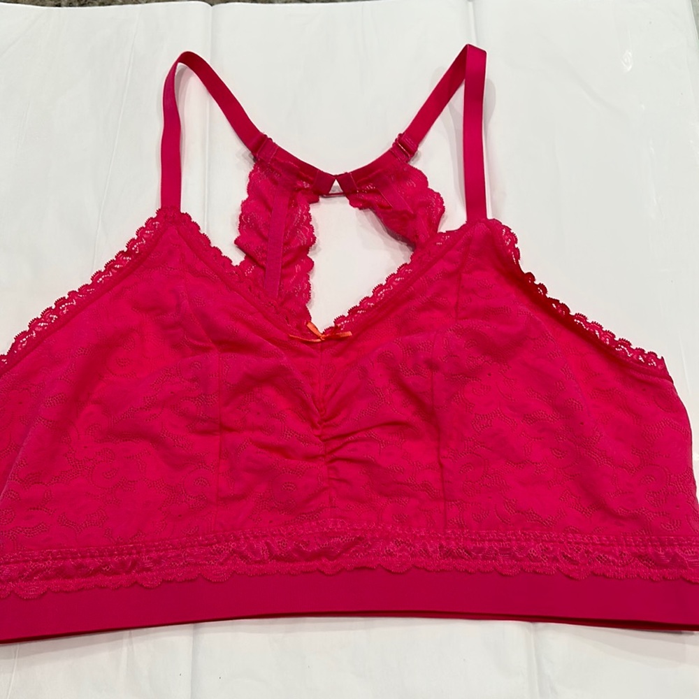 Bralette by cacique 18/20